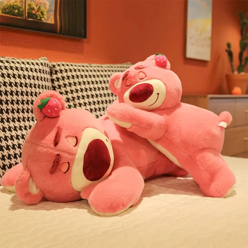 Lotso Cute Bear