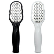 Foot Files Stainless Steel Large Plate Pedicure Tools Foot Rasp for Callus