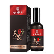 Hair Growth Nutrient Solution For Thinning Hair