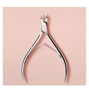 Nail Manicure Kit Complete household Rub Nail File Sharpen Nail Strip Exfoliating Scissors