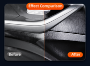 Car Interior  Retreading Agent Auto Hydrophobic Polish Nano Coating