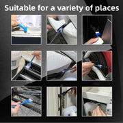 Automotive Synthetic Grease Carcare Paste