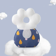 Baby Head Pillow Safety Anti-fall Protector Artifact Children Cushion Anti-collision Protective Pad