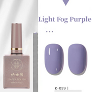 15ML Nail Extension Gel Art Design Semi Permanent Varnishe Builder Nails Glue