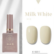 15ML Nail Extension Gel Art Design Semi Permanent Varnishe Builder Nails Glue
