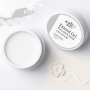 Non-stick Nail Extension Builder Gel UV Polish Glue Easy Extend