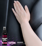 TikTok 2023 Car Interior Refurbishment Liquid
