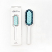 Double Sided Hair Removal Brushes for Cat Dog Pet Grooming Comb