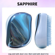 Palm Massage Comb Air Cushion Detangling Hair Anti Static Hair Brush