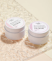 Non-stick Nail Extension Builder Gel UV Polish Glue Easy Extend