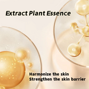 Hydrating Gentle Face Cleanser Daily Facial Cleanser for Sensitive Skin