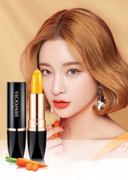 Carotene Moisturizing Lipstick Hydrating Lipstick Not Easy To Fade