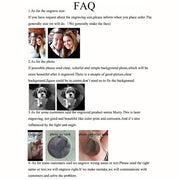 Customized Necklaces Engrave Photo Name Necklace Stainless Steel Heart Pendant Chain Necklace Jewelry For Women ID Tag