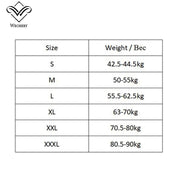 Waist Trainer Long Shaper Underwear Women Butt Lifter Control Panties High Waist Flat Belly Legs Shaping Shapewear