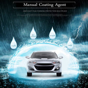 Auto Plating Crystal Polishing Spray