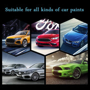 Auto Plating Crystal Polishing Spray