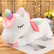 Mythical Unicorn Plush Toys Fantasy Dream Baby Bedroom Home Decor Best Gifts