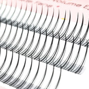 Premade Volume False Eyelashes Extension Natural Cluster Long Lasting Easy to apply DIY Eye Makeup Tools