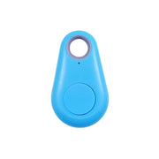 Anti-lost Alarm Smart Tag Wireless Bluetooth-compatible Tracker Child Bag Wallet Key Finder Anti Lost Alarm Itag GPS Tracker