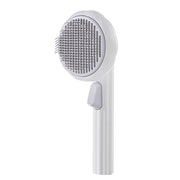 Pet Comb Cat Hair Removal Flea Comb Dog Grooming Clean Brush Pet Supplies
