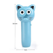 Rope Launcher Toys For Children Rope Floating Novelty Outdoor Toys Rope Launcher Christmas Gift For Children Electric Thrusters
