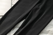 2023 TikTok Shape Pants-High Waist Women Leggings Skinny Slim Female Pants Plus Size