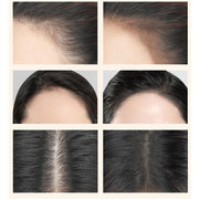 New Dry Shampoo Powder Fluffy Hair Treatment Greasy Control Disposable Powder Hairline Dry Lasting Quick Oil Long Hair