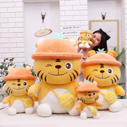 li Lovely Soft Panda Doll Animals Plush Toy Baby Gifts