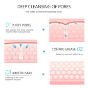 TikTok Facial Mask- Shrink Whitening Mask Face Skin Care