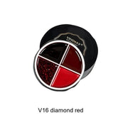 4 Color Solid Canned Nail Polish Gel UV LED Professional Phototherapy Painting Gel DIY Nail Art Design Nail Gel