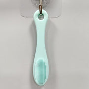 Soft Glove Silicone Nose Cleaning Brushes Scrubber Cleaning Tools