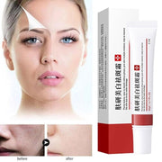 Shrink Pores Whitening Cream Oil Skin Face Treatment Moisturizing Care