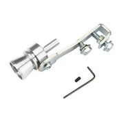 Turbo Sound Whistle Auto Accessoires Universele Sound Simulator Auto Turbo Sound Whistle Muffler