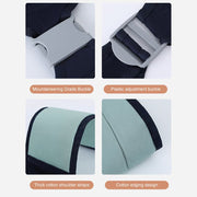 0-36M Infant Newborn Ergonomic Baby Carrier Wrap Backpack High Quality Kids Kangaroo Swaddle Slings Baby Nursing Cover Carriers