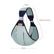 0-36M Infant Newborn Ergonomic Baby Carrier Wrap Backpack High Quality Kids Kangaroo Swaddle Slings Baby Nursing Cover Carriers
