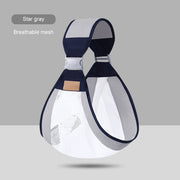 0-36M Infant Newborn Ergonomic Baby Carrier Wrap Backpack High Quality Kids Kangaroo Swaddle Slings Baby Nursing Cover Carriers